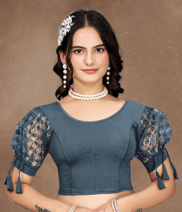 Stylish Readymade Stitched Stretchable Blouses