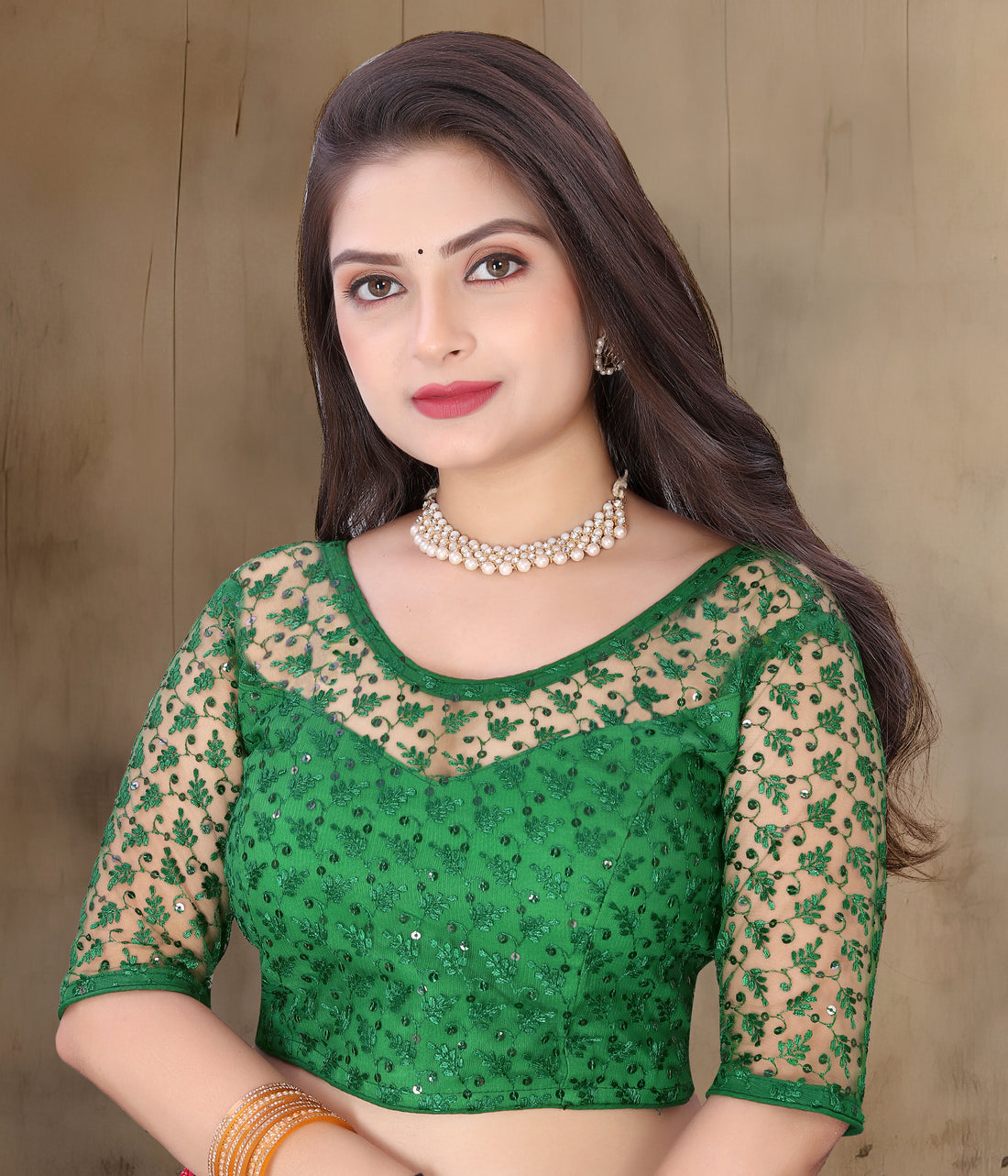 Readymade Net  Blouse, Stylist Blouse, traditional wear, fancy blouse for women, Latest Blouse Net Stylist