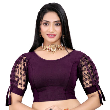 Stretchable Blouse , Trendy Blouse , Stretchable Blouse , readymade Blouse, lycra blouse